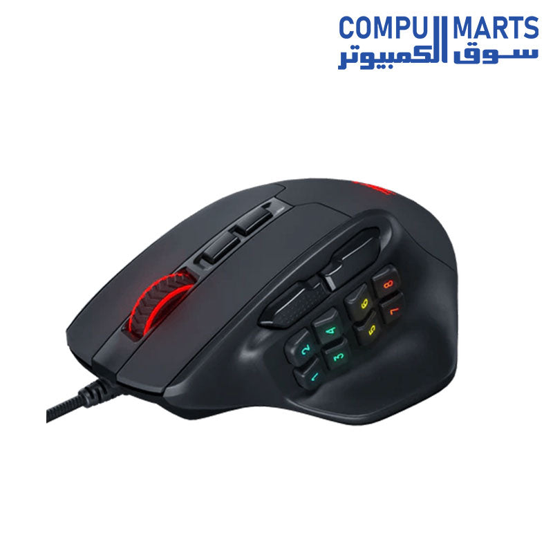 M811-Aatrox-MMO-MOUSE-Redragon-DPI-6200