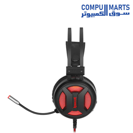 H210-MINOS-HEADSET-Redragon-gaming