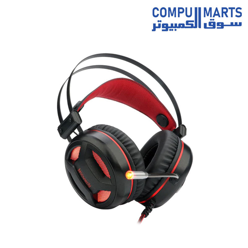 H210-MINOS-HEADSET-Redragon-gaming