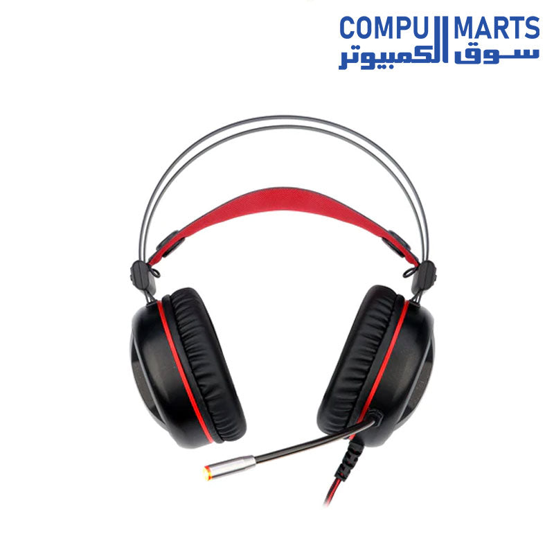 H210-MINOS-HEADSET-Redragon-gaming