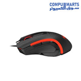 M606-Mouse-Redragon-GAMING-Wired