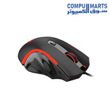 M606-Mouse-Redragon-GAMING-Wired