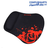 P020-MOUSE MAT-Redragon-LIBRA-MOUSE