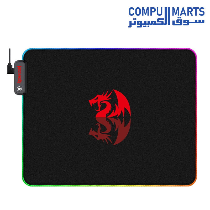 P026-Mouse-Pad-Redragon-RGB 