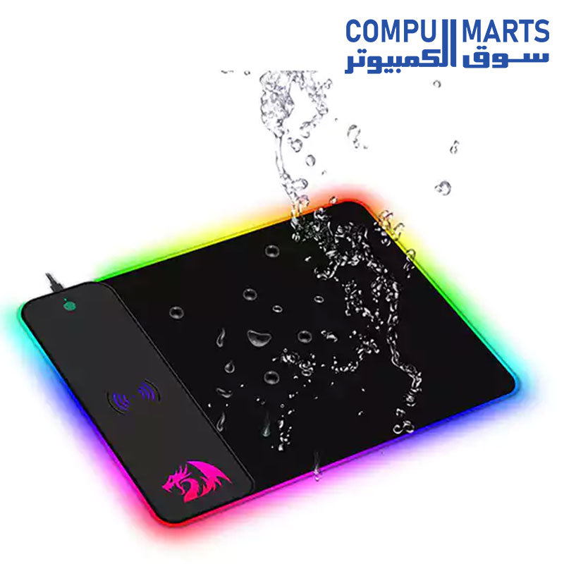 P028-Mouse-Pad-Redragon-RGB 