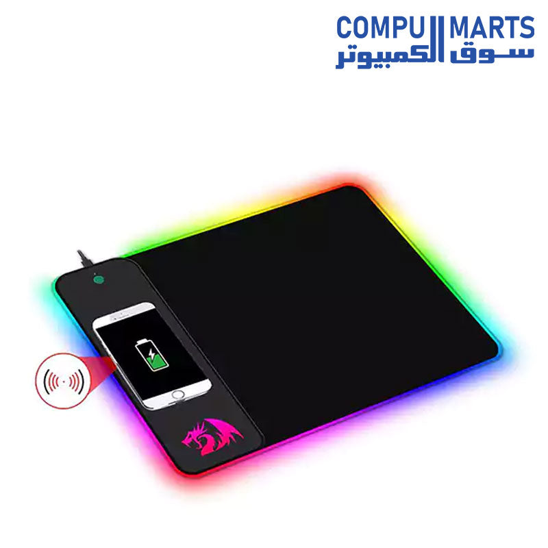 P028-Mouse-Pad-Redragon-RGB