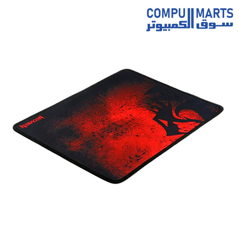 S107 -Keyboard-Mouse-Mouse-pad-Redragon