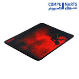 S107 -Keyboard-Mouse-Mouse-pad-Redragon