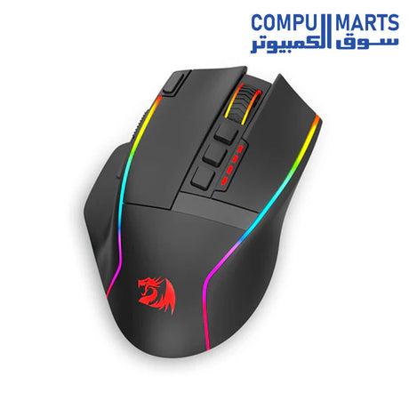 M915-SWAIN-Mouse-Redragon-RGB-16,000 DPI