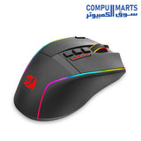 M915-SWAIN-Mouse-Redragon-RGB-16,000 DPI