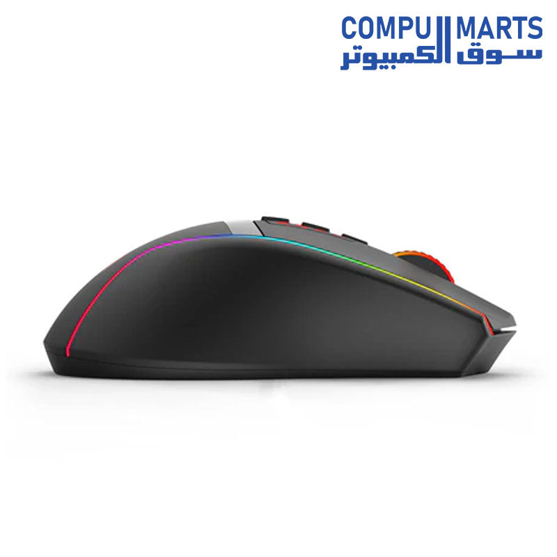 M915-SWAIN-Mouse-Redragon-RGB-16,000 DPI