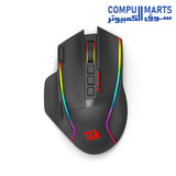 M915-SWAIN-Mouse-Redragon-RGB-16,000 DPI