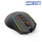 M915-SWAIN-Mouse-Redragon-RGB-16,000 DPI