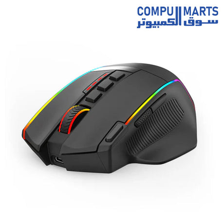 M915-SWAIN-Mouse-Redragon-RGB-16,000 DPI