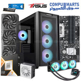 Ryzen 7 9800X3D & RTX 5070 Ti Prime OC 16GB Bundle