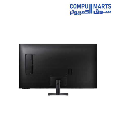 LS43DM702UUXEN-Monitor-SAMSUNG-43"-4K-UHD-60Hz