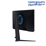 LS24AG320NMXZN-Monitor-Samsung G3-24 Inch-1MS-165HZ-VA-1920 x 1080