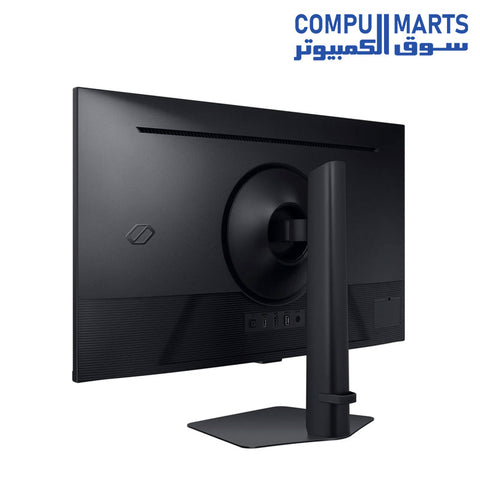 Odyssey-G50D-2-Inch-Monitor-SAMSUNG-IPS-180Hz-1ms,Gaming-AMD-FreeSync