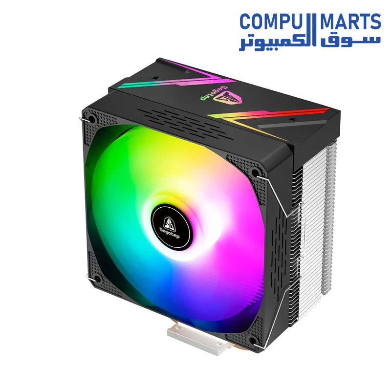 Lumos-G6-AIR COOLER-SEGOTEP