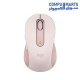 M650 L-Mouse-Logitech-Signature-Wireless