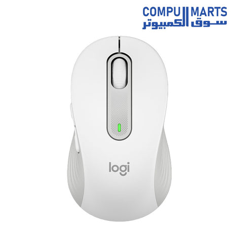 M650-Mouse-Logitech-Signature-Wireless