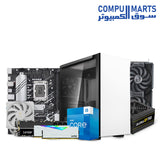 Build-Case-White-Power-Supply-GP750-CPUIntel-Core-i5-14400F-ASUS-B760M-A-SSD-NVME-512GB-RTX-4060-TI-RAM-16GB-3200MHz-Cooler