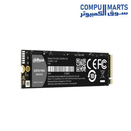 c970pn-ssd-dahua-1tb-nvme-m.2-pcle-gen-4x4