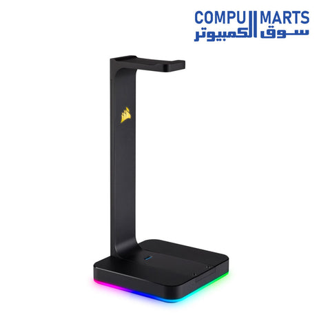 ST100-HEADPHON-STAND-CORSAIR-RGB