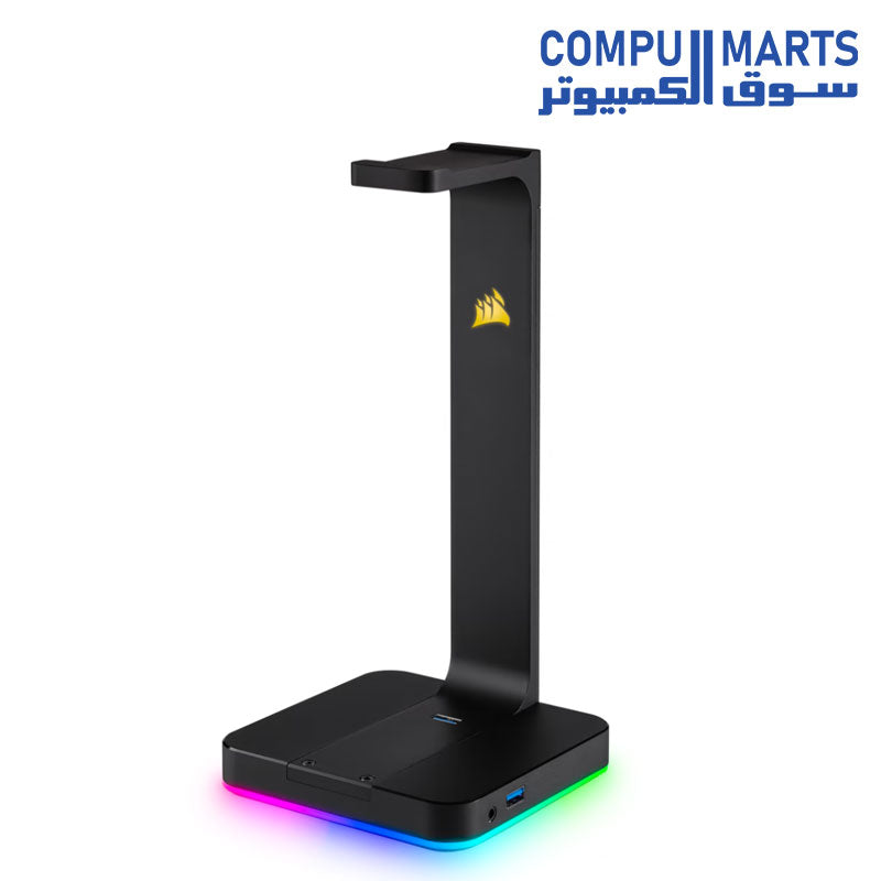 ST100-HEADPHON-STAND-CORSAIR-RGB