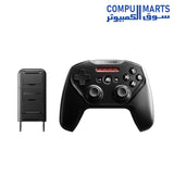 NIMBUS-PLUS-GAMING-Controller-STEELSERIES-WIRELESS