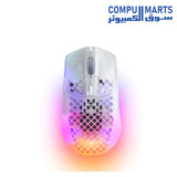 AEROX-3-GHOST-Mouse-STEELSERIES-WIRELESS-GAMING