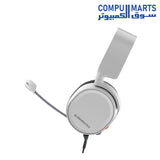 ARCTIS-3-HeadsetSTEELSERIES-WHITE-7.1-WIRED-GAMING