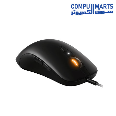 SENSEITEN-AMBIDEXTROUS-Mouse-STEELSERIES-WIRED