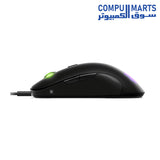 SENSEITEN-AMBIDEXTROUS-Mouse-STEELSERIES-WIRED