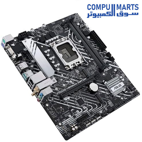  H610M-A-Motherboard-ASUS-Prime-WiFi-D4