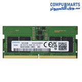 8GB-RAM-Samsung-DDR5-SODIMM-5600MHz