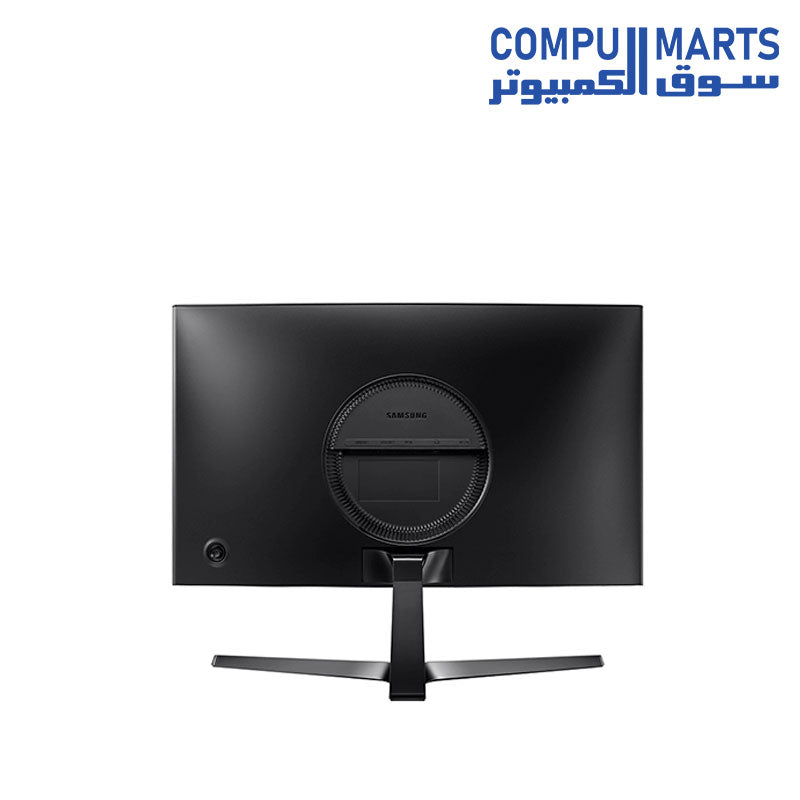 Lc24Rg50Fzrxuf-Monitor-Samsung-24-Inch-VA-144Hz-4Ms-Curved