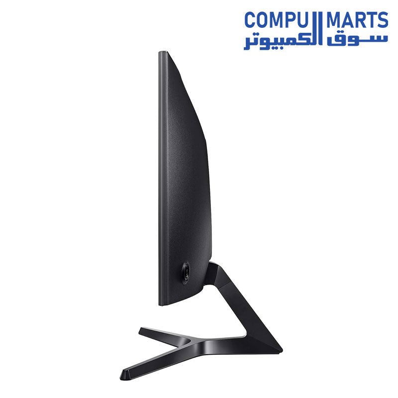 Lc24Rg50Fzrxuf-Monitor-Samsung-24-Inch-VA-144Hz-4Ms-Curved