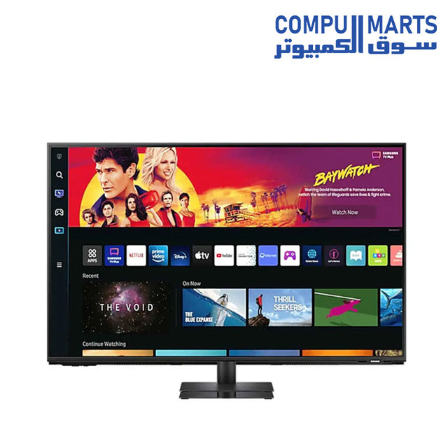 Ls32Bm700Umxeg-Monitor-Samsung-2-Inch-VA-60Hz-4Ms-4K-3840X2160-UHD