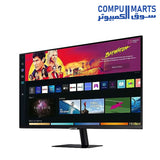 Ls32Bm700Umxeg-Monitor-Samsung-2-Inch-VA-60Hz-4Ms-4K-3840X2160-UHD