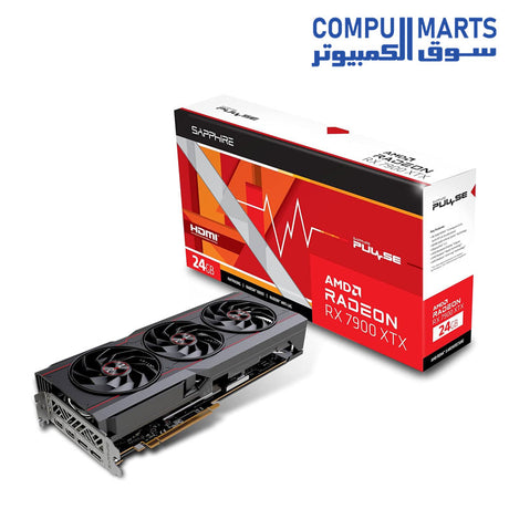 Radeon-RX 7900 XTX-GRAPHIC CARDS-Sapphire-TUF-24GB-GDDR6