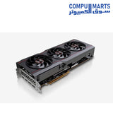 Radeon-RX 7900 XTX-GRAPHIC CARDS-Sapphire-TUF-24GB-GDDR6