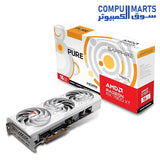 RX-7800-XT-Graphics-Card-Sapphire-Pure-AMD-Radeon