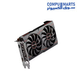 RX-6500-XT-GRAPHIC-CARDS-Sapphire-AMD-Radeon-Gaming-OC-8GB-GDDR6