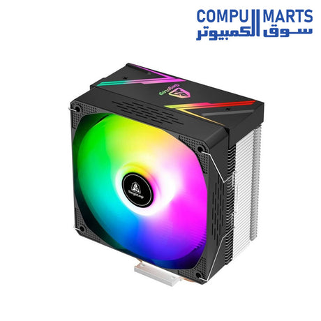 G4-AIR COOLER-Segotep-Lumos-ARGB-150W