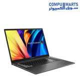 VivoBook-Pro-X16-Laptop-Asus-M7600QC-OLED007W-AMD-RAM16G-1TSSD-RTX-3050-DDR6-Windows11