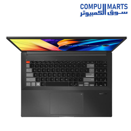 VivoBook-Pro-X16-Laptop-Asus-M7600QC-OLED007W-AMD-RAM16G-1TSSD-RTX-3050-DDR6-Windows11