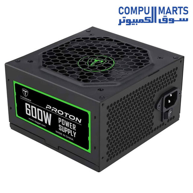 T-TPS201-Power-Supply-T-DAGGER-600W