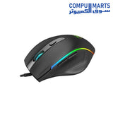 TGM208-Mouse-T-DAGGER-RGB- 6400-DPI-Gaming