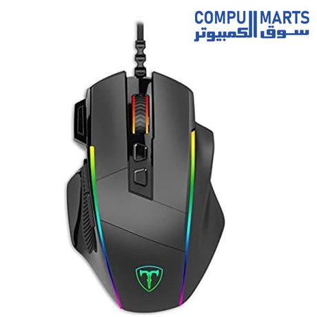 T-TGM307-T-DAGGER-Roadmaster-MOUSE-RGB-8000-DPI-Backlighting